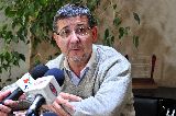 “EL ESTADO DEBE INVOLUCRARSE SERIAMENTE EN EL MANEJO DE LOS SERVICIOS PÚBLICOS”