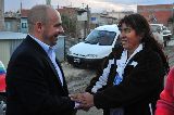 CLOACAS PARA EL PORVENIR
