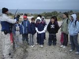 CAMPAMENTISMO Y RECREACION
