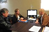LA OFICINA DE EMPLEO DE MADRYN ENTRE LAS MEJORES DEL CHUBUT