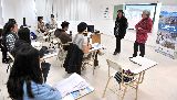 XII CURSO DE INFORMANTES TURISTICOS