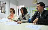 ACTA ACUERDO ENTRE LA MUNICIPALIDAD Y LA ESCUELA 528