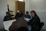 PROYECTO DE INSERCIÓN SOCIAL