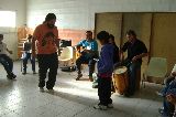 ESPACIO MUSICAL DE INCLUSIÓN