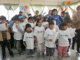 EL CGBA 4 FESTEJÓ SU CUMPLEAÑOS
