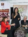 EXITOSA PRESENTACION DE MADRYN AL PLATO 2012 EN BUENOS AIRES