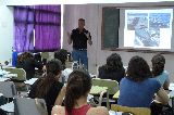 CICLO DE CHARLAS ABIERTAS