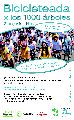 BICICLETEADA Y DUATLÓN RURAL
