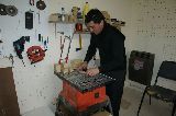 FERIA DE SERVICIOS MUNICIPAL N° 1