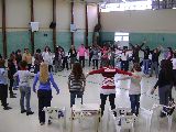SEMINARIO DE NARRACION ORAL “CONTAR CON LA PALABRA”