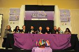RICARDO SASTRE INAUGURÓ JORNADAS LATINOAMERICANAS DE EQUIDAD DE GENERO Y CONSTRUCCIÓN DE NUEVAS MASCULINIDADES