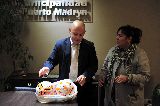 COLABORACIÓN PARA LA ESCUELA Nº 775