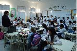 EDUCACIÓN VIAL PARA ALUMNOS DE DISTINTOS NIVELES