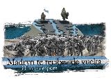 ENCUENTRO DE VETERANOS DE GUERRA