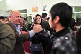 ORIENTANDO EL FUTURO DE LOS JÓVENES