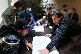 PLAN DE EMERGENCIA ELÉCTRICA PARA EL BARRIO PERÓN