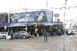 850 PERSONAS EN EL CASTING DE SOÑANDO POR CANTAR