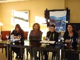 CURSO INTERNACIONAL EN PUERTO MADRYN