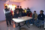 CAPACITACION LABORAL MULTIPLE