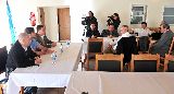 TERCERA REUNIÓN DE PUERTO PATAGÓNICOS