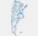 MADRYN EN LA RED FEDERAL DE FIBRA ÓPTICA