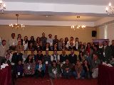 CURSO DE LA ORGANIZACION MUNDIAL DE TURISMO