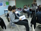 CURSO “ORIENTANDO EL FUTURO DE LOS JÓVENES”
