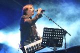 ALEJANDRO LERNER EN PUERTO MADRYN