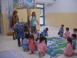PROYECTO “MANOS AL ARTE”