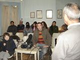 EL CLUB MUNICIPAL DE CIENCIAS EN EL MUSEO OCEANOGRAFICO