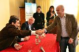 FIRMA DE PROTOCOLOS DE FORMACIÓN TERRITORIAL