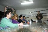 CAPACITACIONES A PERSONAL MUNICIPAL