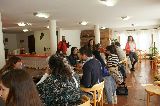 ENCUENTRO PATAGONICO DE ÁREAS LEGALES PROMEBA