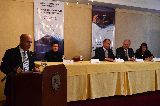 CIERRE DEL 8° CURSO DE EXCELENCIA EN LA GESTIÓN TURÍSTICA