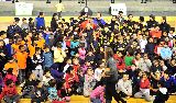 JUSTICIA SOCIAL  A TRAVÉS DEL DEPORTE