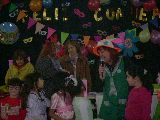 21 AÑOS DE LA ESCUELA MUNICIPAL N° 3