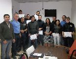 TALLERES SOBRE VIOLENCIA FAMILIAR