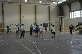 JUEGOS EVITA 2012