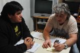 POR LA INCLUSIÓN SOCIAL