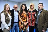 PRIMERA GALA DEL SOÑANDO POR CANTAR