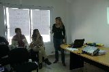 CAPACITACIÓN A PERSONAL MUNICIPAL