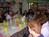 DESAFIO LEER 2012 EN PUERTO MADRYN