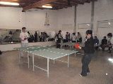 JUEGOS DE DESARROLLO DEPORTIVO EVITA 2012