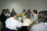 FORO TERRITORIAL PARTICIPATIVO
