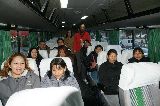 EDUCACION Y TURISMO PROPONEN RE-CONOCER MADRYN