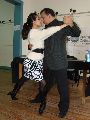 CAMPEONATO DE TANGO