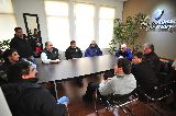 TRABAJADORES DE LAS 200 CUADRAS