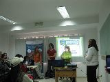TALLER VIVENCIAL DE ATENCIÓN A PERSONAS CON DISCAPACIDAD