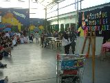 CARRITO DE LECTURA