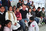 SOÑANDO POR CANTAR SOLIDARIO